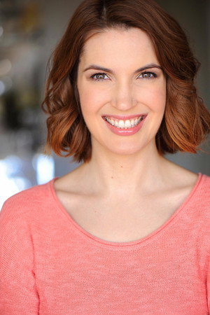 Photo of Breann Johnson from the Latest Netflix gallery