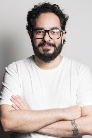 Photo of Pedro Fiuza from the Latest Netflix gallery