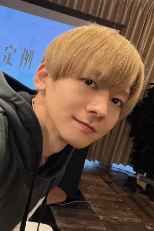 Photo of Riku Mukai from the Latest Netflix gallery