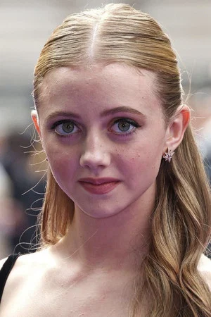 Photo of Evie Templeton from the Latest Netflix gallery