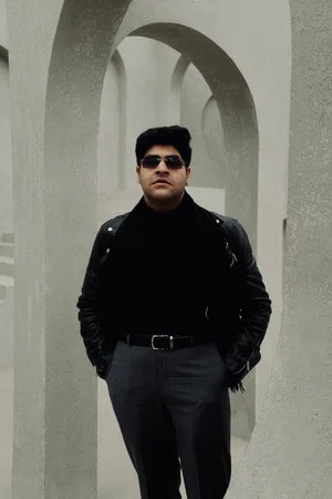 Photo of Jai Batra from the Latest Netflix gallery