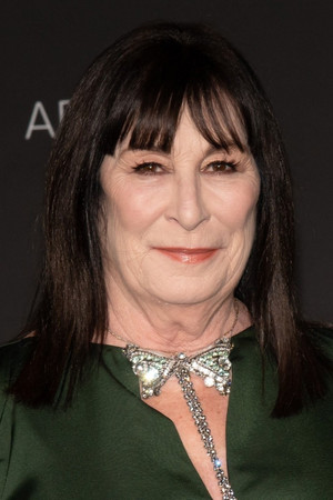 Anjelica Huston photo