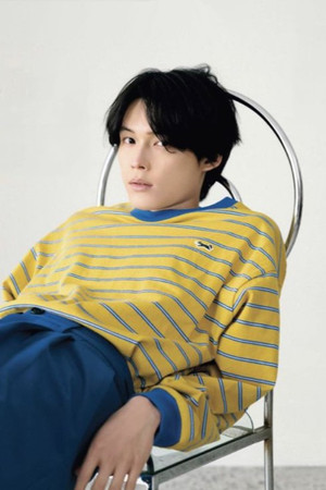 Hokuto Matsumura photo