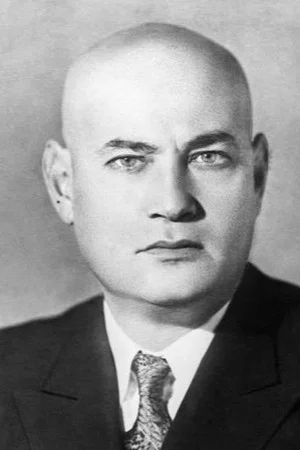 Photo of Boris Gorbatov from the Latest Netflix gallery