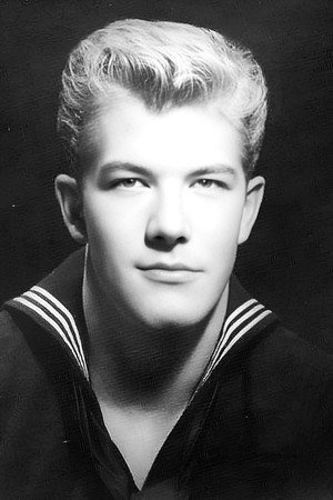 Richard Harrison photo