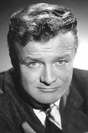 Brian Keith photo
