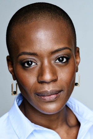 Photo of T'Nia Miller from the Latest Netflix gallery