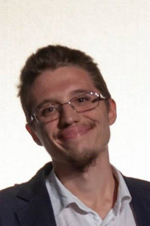 Photo of Ciro Orlando from the Latest Netflix gallery