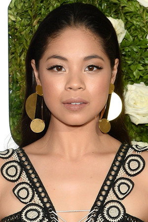 Photo of Eva Noblezada from the Latest Netflix gallery