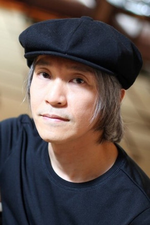 Stephen Chow photo