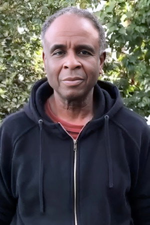 Photo of Mohammed Soudani from the Latest Netflix gallery