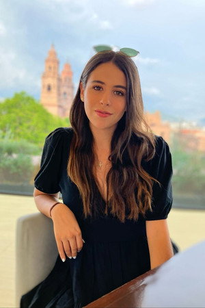 Photo of Romina Anaya from the Latest Netflix gallery