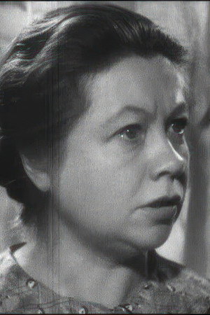 Claire Gérard photo