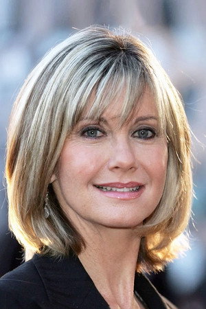 Olivia Newton-John photo