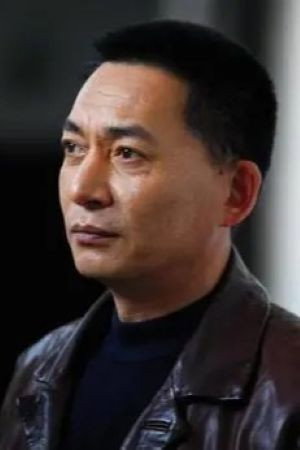 Photo of Cao Haijun from the Latest Netflix gallery
