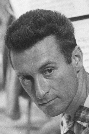 Photo of Peter Solan from the Latest Netflix gallery