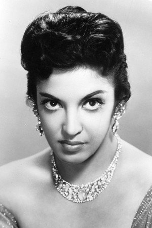 Katy Jurado photo