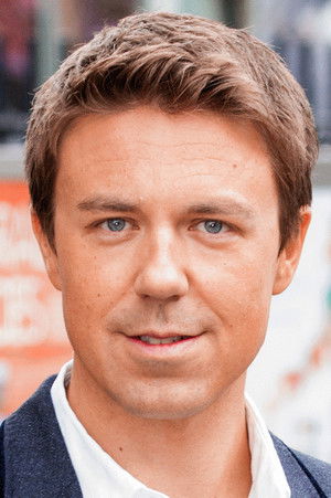Andrew Buchan photo