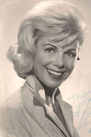 Photo of Eileen Christy from the Latest Netflix gallery