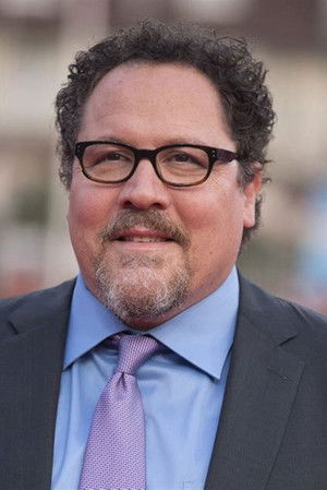 Jon Favreau photo
