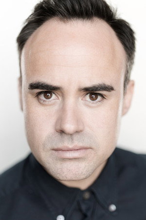 Joseph Balderrama photo