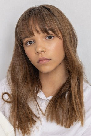 Photo of Lily Whiteley from the Latest Netflix gallery