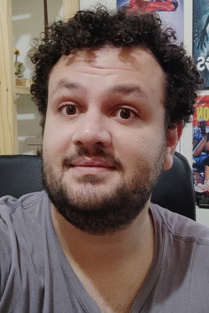 Photo of Arthur Guimarães from the Latest Netflix gallery