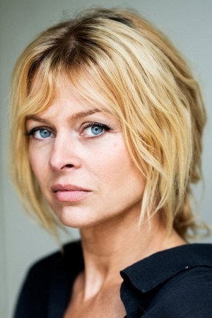 Isabell Gerschke photo