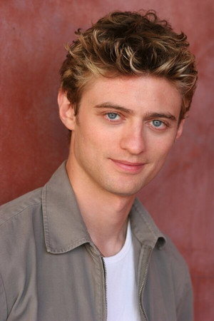 Crispin Freeman photo