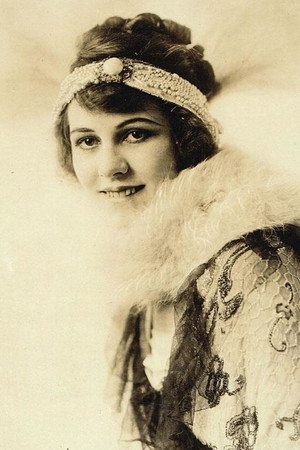 Photo of Ora Carew from the Latest Netflix gallery