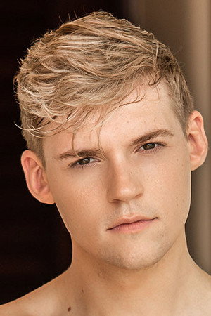 Photo of Jack Bailey from the Latest Netflix gallery