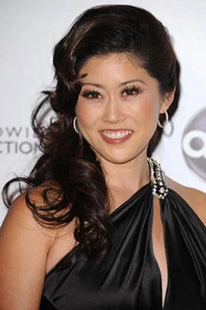 Photo of Kristi Yamaguchi from the Latest Netflix gallery