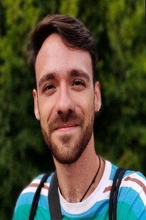 Photo of Álvaro Campoy from the Latest Netflix gallery