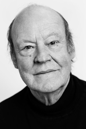 Sten Ljunggren photo