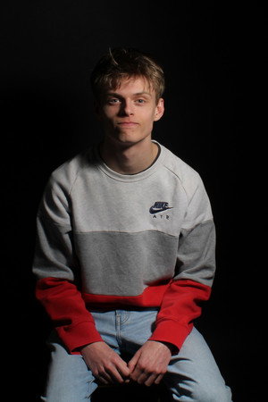 Photo of Jamie Howard from the Latest Netflix gallery