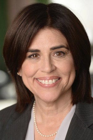 Photo of Wendy Schenker from the Latest Netflix gallery