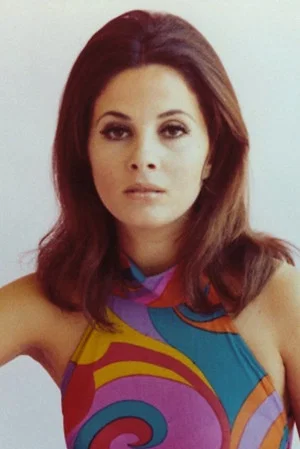 Barbara Parkins photo