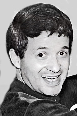 Photo of Osvaldo Pacheco from the Latest Netflix gallery
