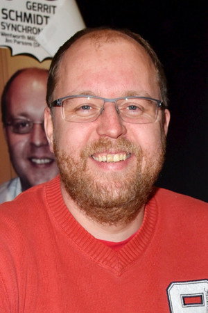 Gerrit Schmidt-Foß photo