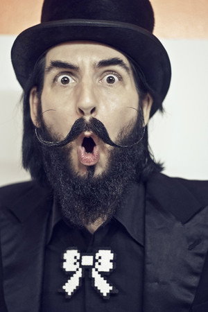 Mikkel Lomborg photo