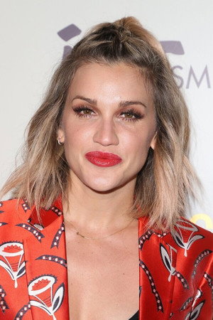 Ashley Roberts photo