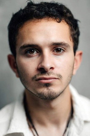 Photo of Grégoire Champion from the Latest Netflix gallery