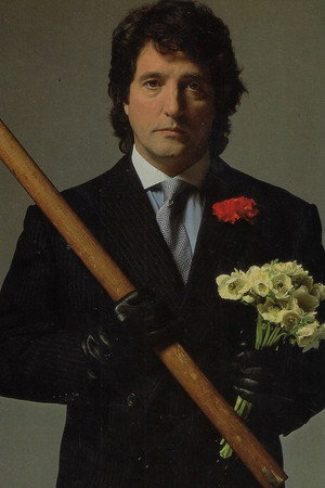 Justin de Villeneuve photo