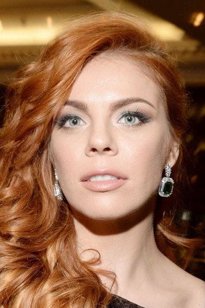Photo of Anastasiya Stotskaya from the Latest Netflix gallery