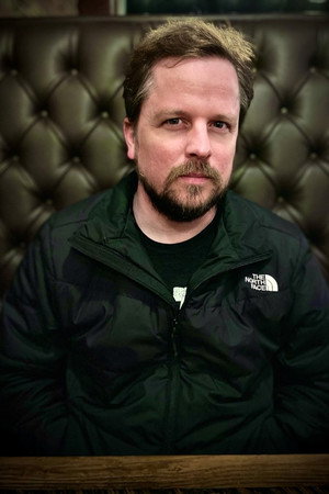 Photo of Mickey Reece from the Latest Netflix gallery