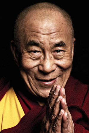 Tenzin Gyatso photo