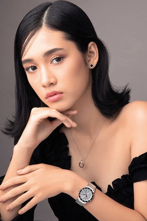 Aisha Nurra Datau photo