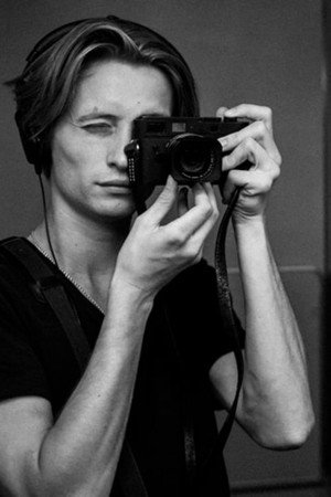 Photo of Daniel Zvereff from the Latest Netflix gallery