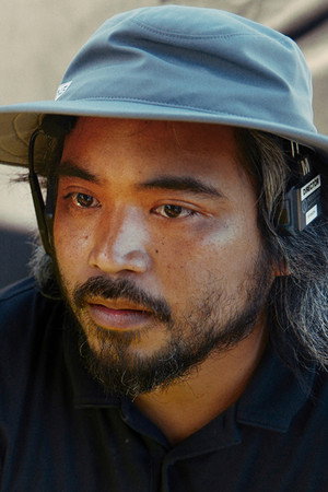 Photo of Rafael Manuel from the Latest Netflix gallery