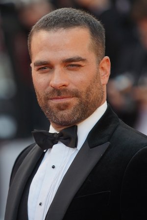 Alejandro Nones photo